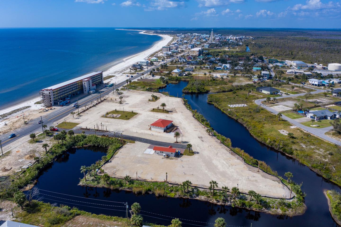 View Our Photo El Governor RV Park Photo Gallery El Governor Resort