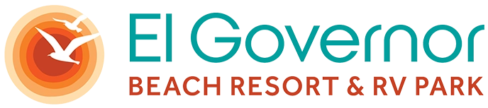 El Governor Logo