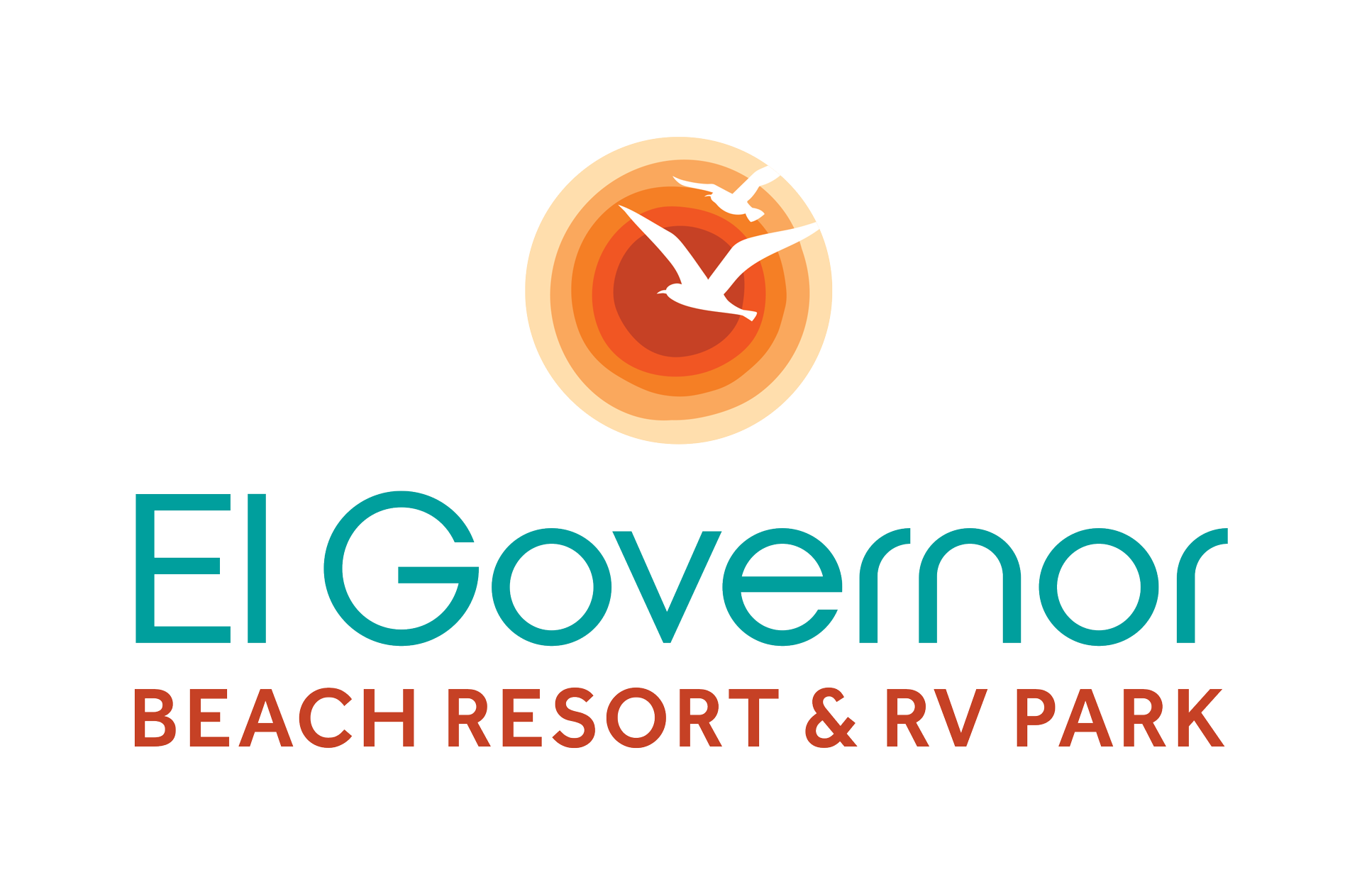 El Governor Resort & RV Park logo